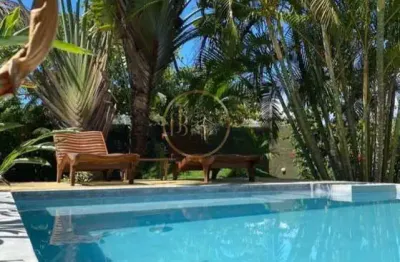 Casa à venda em trancoso: 5 suítes, 275m², oportunidade única