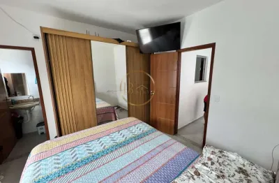 Apartamento 3 suítes à venda em coroa vermelha, 90m² - r$550 mil