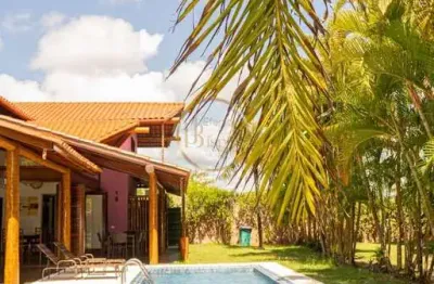 Casa à venda em coroa vermelha: 4 suítes, 350m², r$1.780.000