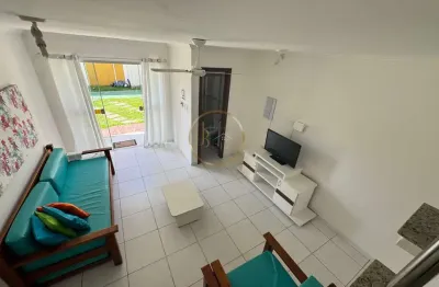 Apartamento 2 dormitórios à venda na orla taperapuã, porto seguro
