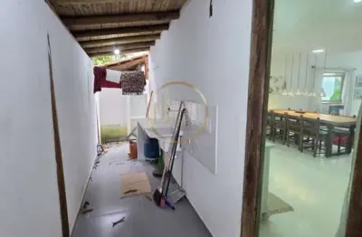 Casa 2 dormitórios para alugar em trancoso, porto seguro – 100m²