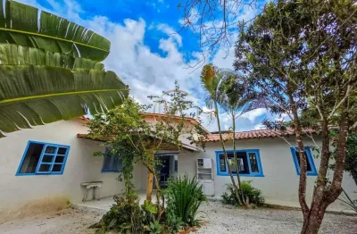 Casa 2 dormitórios para alugar em trancoso, porto seguro