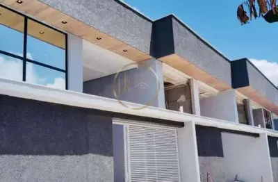 Casa 3 dormitórios à venda em fontana 1, porto seguro - 100m²