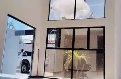 Casa com 3 quartos à venda na Rua José Fontana, Fontana I, Porto Seguro