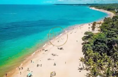 Apartamento à venda em taperapuã, porto seguro, 3 dorms, 100m²