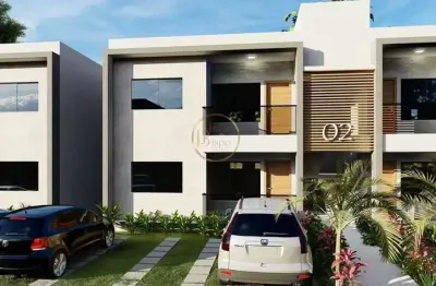 Apartamento à venda em taperapuã, porto seguro, 3 dorms, 100m²