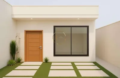 Casa 2 dorm. à venda no parque ecológico joão carlos, porto seguro