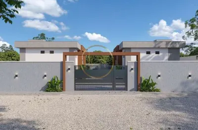 Apartamento com 2 quartos à venda na Avenida Do Coqueiral, Praia De Taperapuan, Porto Seguro