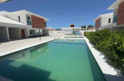 Casa com 3 quartos à venda na Avenida Village, 1, Praia De Taperapuan, Porto Seguro