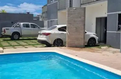 Apartamento 2 quartos à venda em alto taperapuan, porto seguro