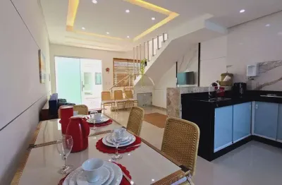 Apartamento à venda na praia de taperapuã, porto seguro, 2 suítes