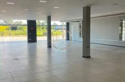 Ponto comercial para alugar na Br 367, Zona Rural, Porto Seguro