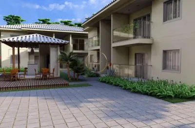 Apartamento 3 dorms à venda em alto mundaí, porto seguro - 105m²