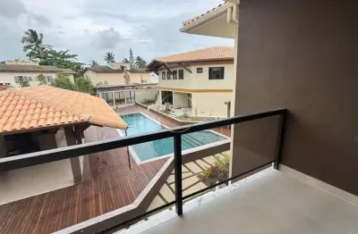 Apartamento à venda em taperapuã, porto seguro, 2 suítes, 102m²