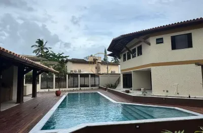 Apartamento 3 suítes à venda em taperapuã, porto seguro – 154m²