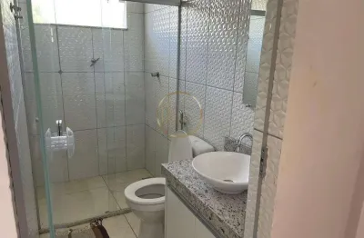 Casa com 3 quartos à venda na Residencial D'ville, Paraguai, Porto Seguro