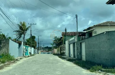 Terreno à venda na Alameda Dos Ipês, Village II, Porto Seguro