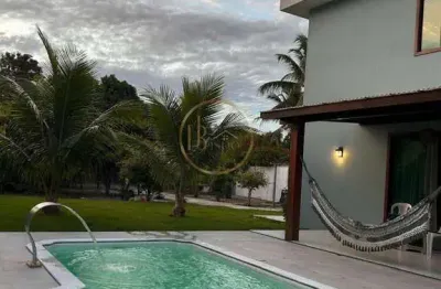 Casa com 3 quartos à venda na Sítio Dedé Track Track, Arraial D´Ajuda, Porto Seguro