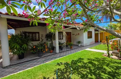 Casa à venda em porto seguro: 3 dorms, 150m², village 3, r$730mil