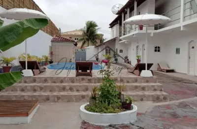 Casa comercial à venda na Paraíso Dos Pataxós, Orla Norte, Porto Seguro