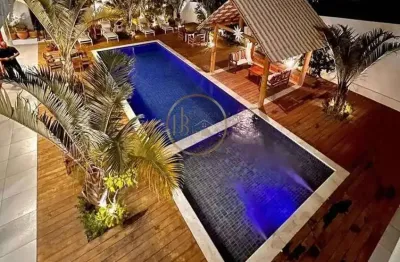 Casa comercial à venda na Estrada Municipal de Trancoso, Trancoso, Porto Seguro