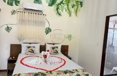 Casa comercial à venda na Centro Histórico Do Arraial D'ajuda, Arraial D´Ajuda, Porto Seguro