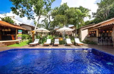 Casa comercial à venda na Casa Corais Do Arraial, Praia do Mutá, Porto Seguro