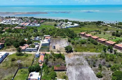 Terreno à venda em coroa vermelha, cabrália por r$2.750.000