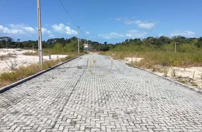 Terreno à venda em alto taperapuan, porto seguro por r$210mil