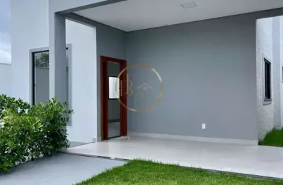 Casa com 2 quartos à venda na Jardins Do ÉDen, Zona Rural, Porto Seguro