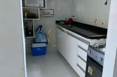 Apartamento 2 dormitórios à venda na praia de taperapuã, porto seguro