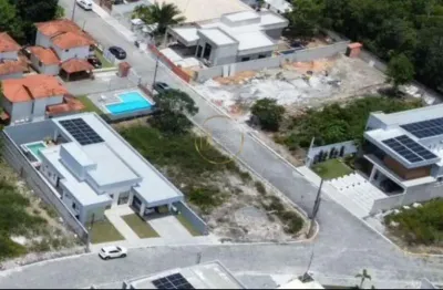 Terreno à venda na Condominio Villa Padova, Villa Padova, Porto Seguro