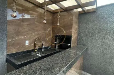 Casa com 3 quartos para alugar na Avenida José Ubaldino Alves Pinto, Fontana I, Porto Seguro