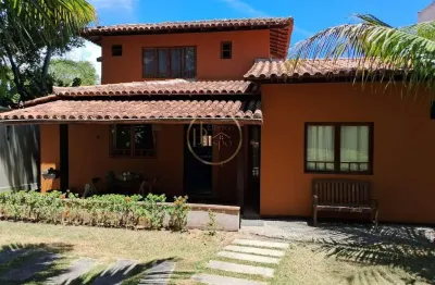 Casa com 3 quartos à venda na Parracho, Arraial D´Ajuda, Porto Seguro