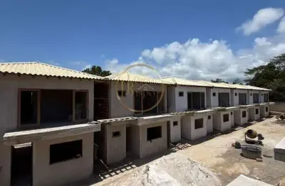 Casa à venda em villas do arraial, porto seguro, 3 dorms, 95m²