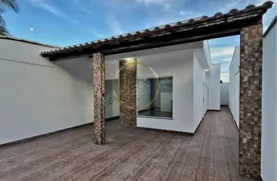 Casa à venda em cambolo, porto seguro - 2 dorms, 80m², r$400mil