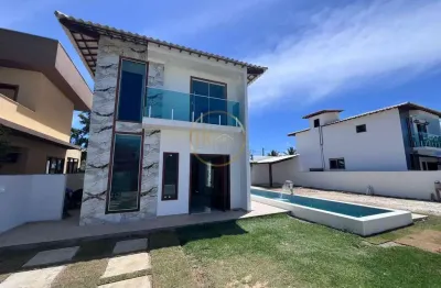Casa com 2 quartos à venda na Villas Do Arraial - Imóveis E Imobiliarias, Arraial D´Ajuda, Porto Seguro