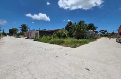 Terreno à venda no parque ecológico joão carlos, porto seguro