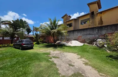 Terreno à venda na Rua Vinte Seis, Fontana I, Porto Seguro