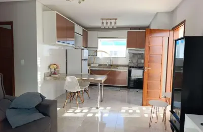 Apartamento 2 quartos à venda em alto taperapuan, porto seguro
