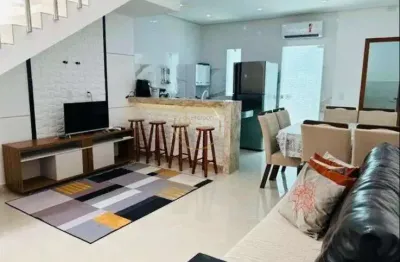 Apartamento à venda em taperapuan, porto seguro, 2 suítes, 85m²