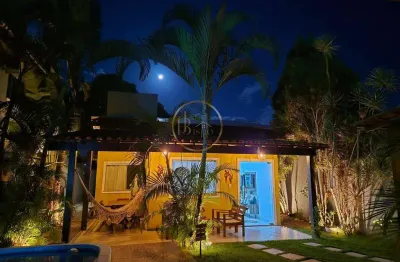 Casa com 3 quartos à venda na Praia Coroa Vermelha, Coroa Vermelha, Santa Cruz Cabrália