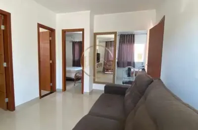 Apartamento à venda em taperapuã, porto seguro, 3 quartos, 70m²