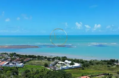 Terreno à venda na Praia Coroa Vermelha, Centro, Porto Seguro