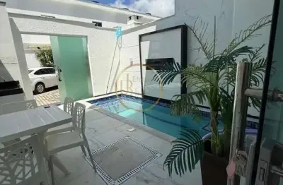 Apartamento 3 suítes para aluguel na praia de taperapuã, porto seguro