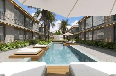 Kitnet / Stúdio à venda na Praia Do Muta, Praia do Mutá, Porto Seguro