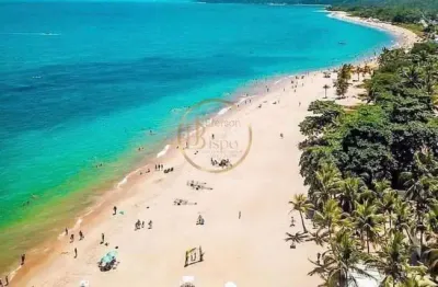 Studio à venda em porto seguro - 27m² na orla norte por r$343.000