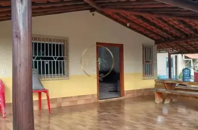 Casa à venda no portobello, porto seguro: 3 dorms, 258m², r$500mil