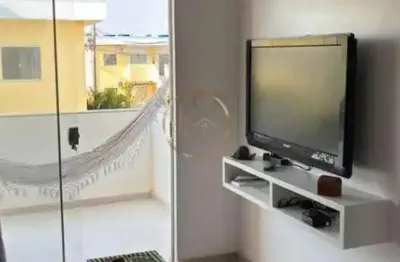 Apartamento à venda em coroa vermelha, 2 dorms, 50m² – r$320mil