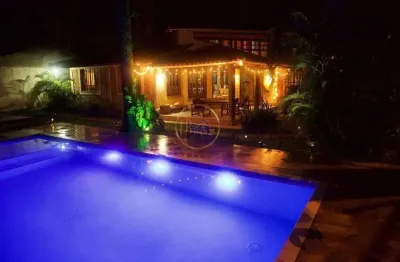 Casa com 4 quartos à venda na Centro Histórico Do Arraial D'ajuda, Arraial D´Ajuda, Porto Seguro